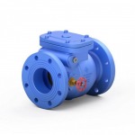 เช็ควาล์ว Check Valve มอก.383 - โรงงานผู้ผลิตและจำหน่ายผลิตภัณฑ์ สำหรับงานประปา