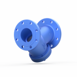 Strong Water Works Engineering Co., Ltd.