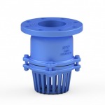 ฟุตวาล์ว Foot Valve - โรงงานผู้ผลิตและจำหน่ายผลิตภัณฑ์ สำหรับงานประปา