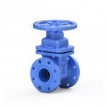 Strong Water Works Engineering Co., Ltd.