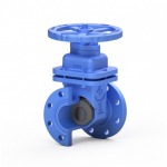 ประตูน้ำเหล็กหล่อ Gate Valve มอก.1413-2540 - โรงงานผู้ผลิตและจำหน่ายผลิตภัณฑ์ สำหรับงานประปา