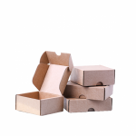 Elephant ear die-cut box production factory - L T I Product Co., Ltd.