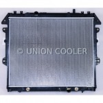 Union Cooler Radiator Co Ltd