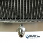 Union Cooler Radiator Co Ltd