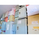 ตู้ CONTROL ควบคุมระบบไฟฟ้า พัทยา - ขายส่งอุปกรณ์ไฟฟ้า พัทยา - พรชัยการไฟฟ้า