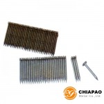 Chia Pao Metal Co., Ltd.