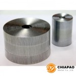 Chia Pao Metal Co., Ltd.