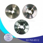 Sor Charearn Plating Co., Ltd.