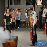 OK Siam Service Co Ltd
