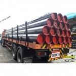 Rayong Industrial Pipe - Tech Vice Co., Ltd.
