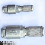 P.Bunsawad (1999) Co., Ltd.