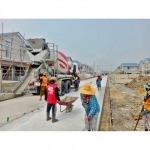 ready mixed concrete, Nonthaburi - Charoen Cement Co Ltd