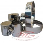 รับสั่งทำฮีตเตอร์รัดท่อ ฮีทเตอร์รัดหัวฉีดพลาสติก Mica Band Heater - โรงงานผลิตฮีตเตอร์ heater เค วี เอ็ม ฮีทติ้ง เอลเลอเม้นท์