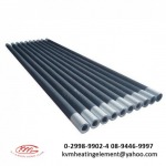 silicon carbide sic heating elements - โรงงานผลิตฮีตเตอร์ heater เค วี เอ็ม ฮีทติ้ง เอลเลอเม้นท์