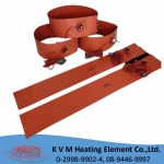 drum heater 200 liter - โรงงานผลิตฮีตเตอร์ heater เค วี เอ็ม ฮีทติ้ง เอลเลอเม้นท์