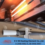 silicon carbide sic heating elements  - โรงงานผลิตฮีตเตอร์ heater เควีเอ็มฮีทติ้ง เอลเลอเม้นท์