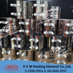 K V M Heating Element Co Ltd