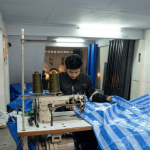 Custom made canvas production - Kimhong (88) Canvas