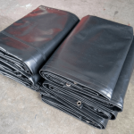 จำหน่ายผ้าใบคลุมของ - โรงงานผลิตผ้าใบ - กิมฮง 88