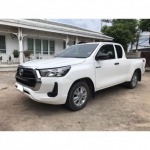 Toyota Revo Smartcab 2.4 Entry Auto - บริษัทรถเช่าชลบุรี-พร็อพอัพ