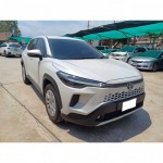 Short term car rental service Pattaya - Prop Up Co., Ltd.