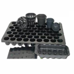 Plastic injection molding Agricultural parts - Thanakit Plastic Shop