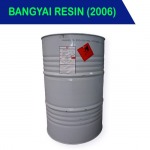 Bangyai Resin (2006) Co., Ltd.