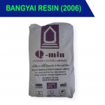 Bangyai Resin (2006) Co., Ltd.