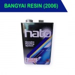 Acrylic paint thinner, Nonthaburi - Bangyai Resin (2006) Co., Ltd.