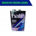 Bangyai Resin (2006) Co., Ltd.