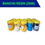 Bangyai Resin (2006) Co., Ltd.