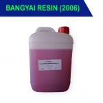 Bangyai Resin (2006) Co., Ltd.