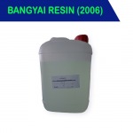 Resin work liquid - Bangyai Resin (2006) Co., Ltd.