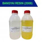 Bangyai Resin (2006) Co., Ltd.