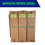 Bangyai Resin (2006) Co., Ltd.