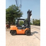 New Saha Rungrueng Fork Lift Co Ltd