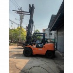 New Saha Rungrueng Fork Lift Co Ltd