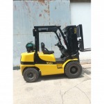 New Saha Rungrueng Fork Lift Co Ltd