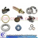 CR Engineering & Service Part., Ltd.