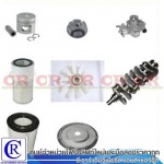 CR Engineering & Service Part., Ltd.