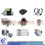 CR Engineering & Service Part., Ltd.