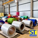 Suptavee Panit Co., Ltd.