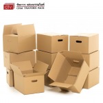 ผลิตกล่องไดคัท - รับผลิตกล่องกระดาษ ชัยถาวร กล่องบรรจุภัณฑ์  
