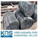 Kanit Steel Co., Ltd.