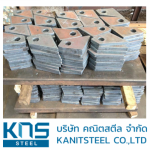 Kanit Steel Co., Ltd.