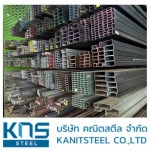 Kanit Steel Co., Ltd.