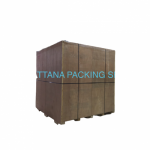 Thawattana Packaging Service Part., Ltd.