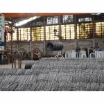 Industrial Wire - Pempoonsap Steel Wire Co., Ltd.