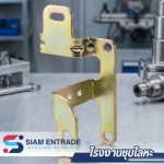 โรงชุบซิงค์ ปทุมธานี - โรงชุบ ปทุมธานี - สยาม เอ็นเทรด