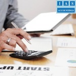 Integration Accounting Services